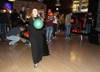 4.Bowling-Meisterschaft Gleisdorf