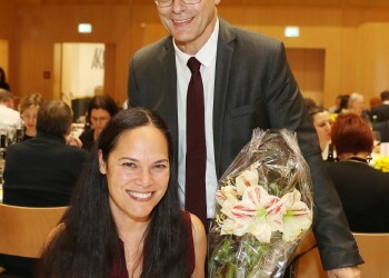 Ehrungen Graz 23. Oktober 2025