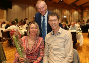 Ehrungen F&uuml;rstenfeld M&auml;rz 2026