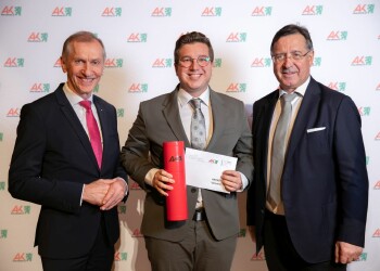 Wissenschaftliche Förderungen