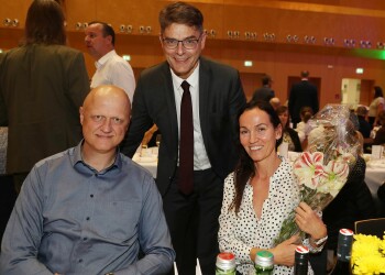 Ehrungen Graz 23. Oktober 2025