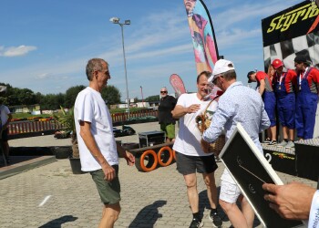 12. Fun Kart Rennen