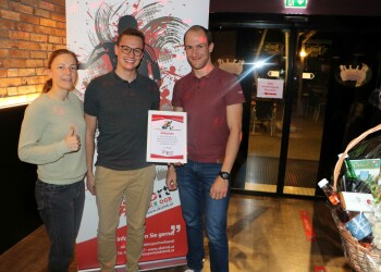 4.Bowling-Meisterschaft Gleisdorf