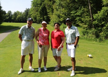 8. Betriebs-Golfturnier GC Schloss Frauenthal