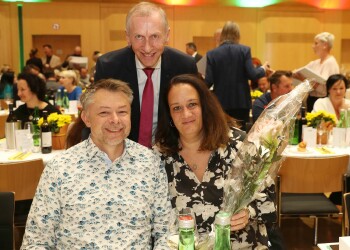 Ehrungen Graz 21. Oktober 2025