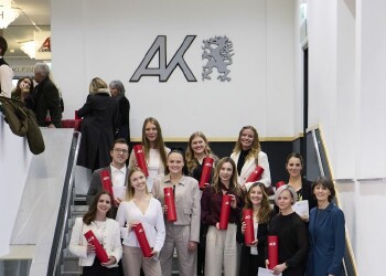 Wissenschaftliche Förderungen