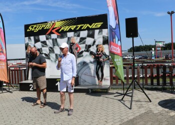 12. Fun Kart Rennen