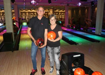 4.Bowling-Meisterschaft Gleisdorf