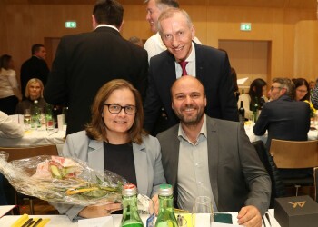 Ehrungen Graz 21. Oktober 2025