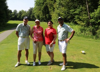 8. Betriebs-Golfturnier GC Schloss Frauenthal