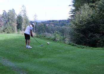 T. Betriebs-Golfturnier GC Schloss Frauenthal