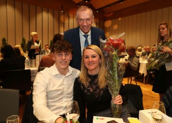 Ehrungen F&uuml;rstenfeld M&auml;rz 2026