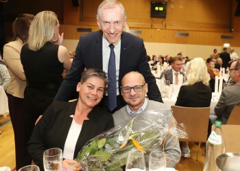 Ehrungen Deutschlandsberg M&auml;rz 2026