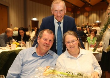 Ehrungen F&uuml;rstenfeld M&auml;rz 2026