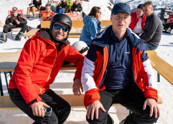 AK-Skitag Riesneralm 2026