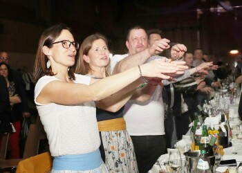 Ehrungen Deutschlandsberg M&auml;rz 2026