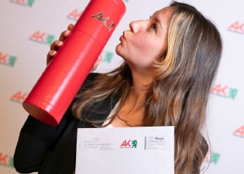 Wissenschaftliche Förderungen