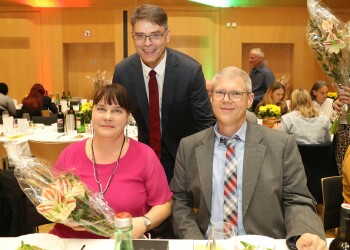 Ehrungen Graz 22. Oktober 2025