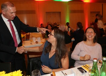 Ehrungen Graz 21. Oktober 2025