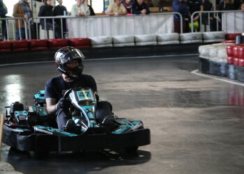 7. Bundeskartfinale in Kottingbrunn