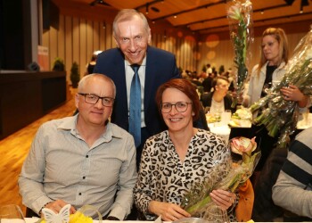 Ehrungen F&uuml;rstenfeld M&auml;rz 2026