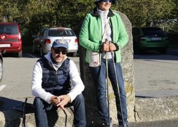 Familienwandertag Neudau