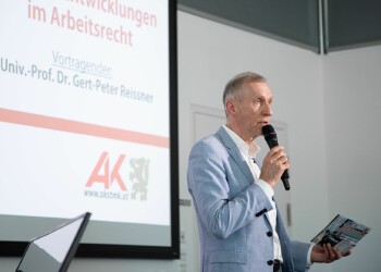 Aktuelle Entwicklungen im Arbeitsrecht 2026