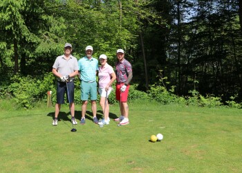 8. Betriebs-Golfturnier GC Schloss Frauenthal