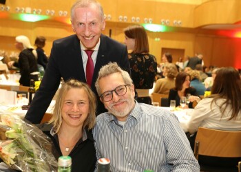 Ehrungen Graz 21. Oktober 2025