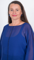 Vizepräsidentin Patricia Berger © Temel, AK Stmk