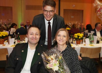 Ehrungen Graz 23. Oktober 2025