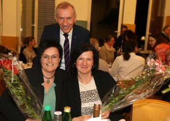 Ehrungen Neudau M&auml;rz 2026