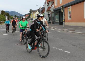 Radtag Weiz
