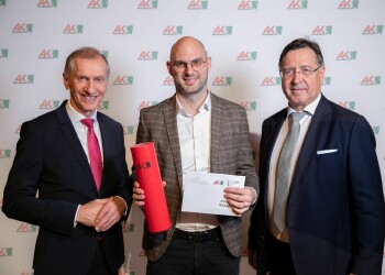 Wissenschaftliche Förderungen