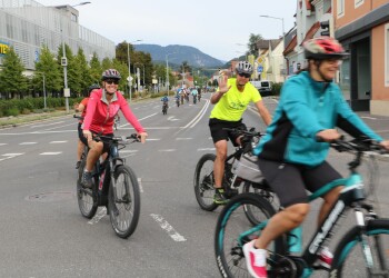 Radtag Weiz