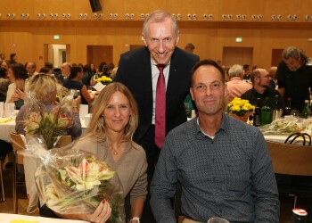 Ehrungen Graz 21. Oktober 2025