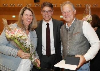 Ehrungen Graz 23. Oktober 2025