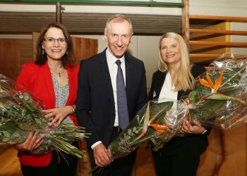 Ehrungen Deutschlandsberg M&auml;rz 2026