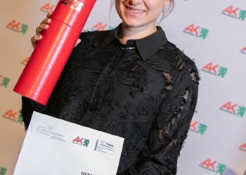 Wissenschaftliche Förderungen