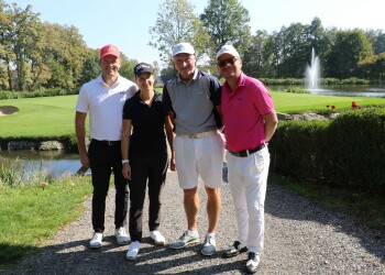 T. Betriebs-Golfturnier GC Schloss Frauenthal