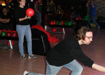 7. Bowling-Betriebsmeisterschaft in Gleisdorf