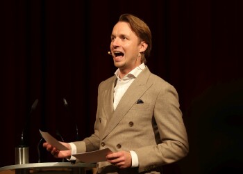 Ehrungen Graz 21. Oktober 2025