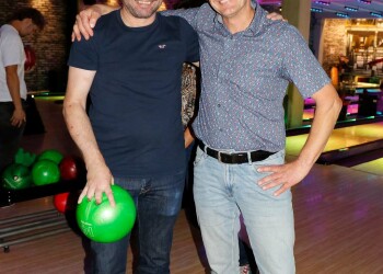8. Bowling-Betriebsmeisterschaft in Gleisdorf