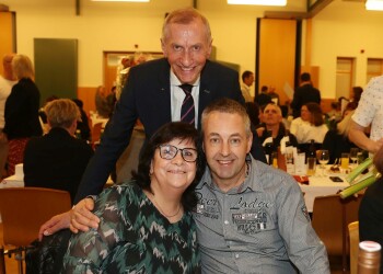 Ehrungen Neudau M&auml;rz 2026