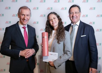 Wissenschaftliche Förderungen