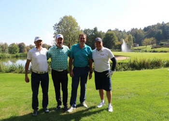 T. Betriebs-Golfturnier GC Schloss Frauenthal