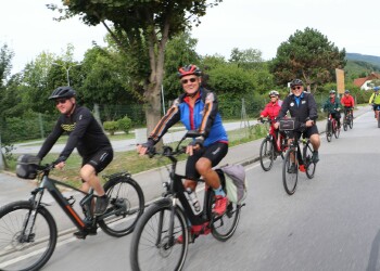 Radtag Weiz