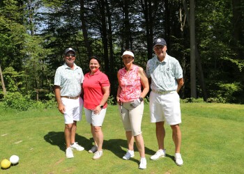 8. Betriebs-Golfturnier GC Schloss Frauenthal