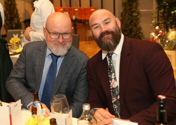 Ehrungen F&uuml;rstenfeld M&auml;rz 2026