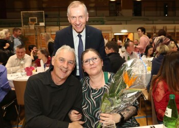 Ehrungen Deutschlandsberg M&auml;rz 2026